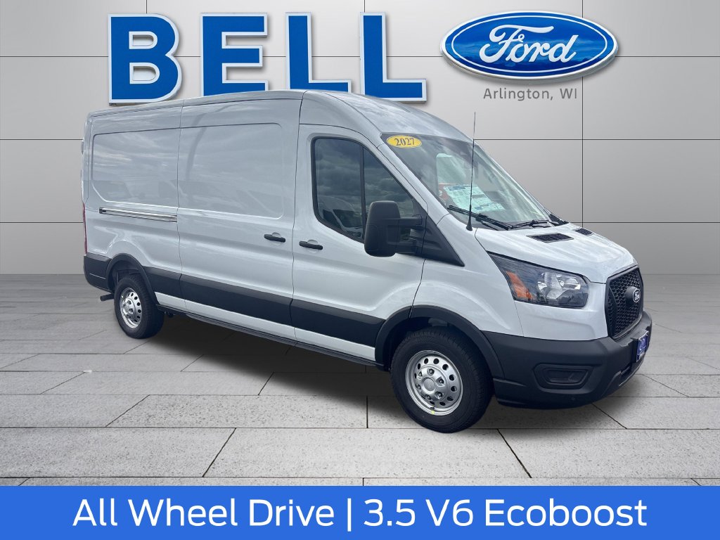  Ford Transit-250