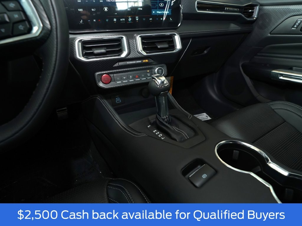 2026 Ford Mustang EcoBoost Premium Fastback - Photo 21