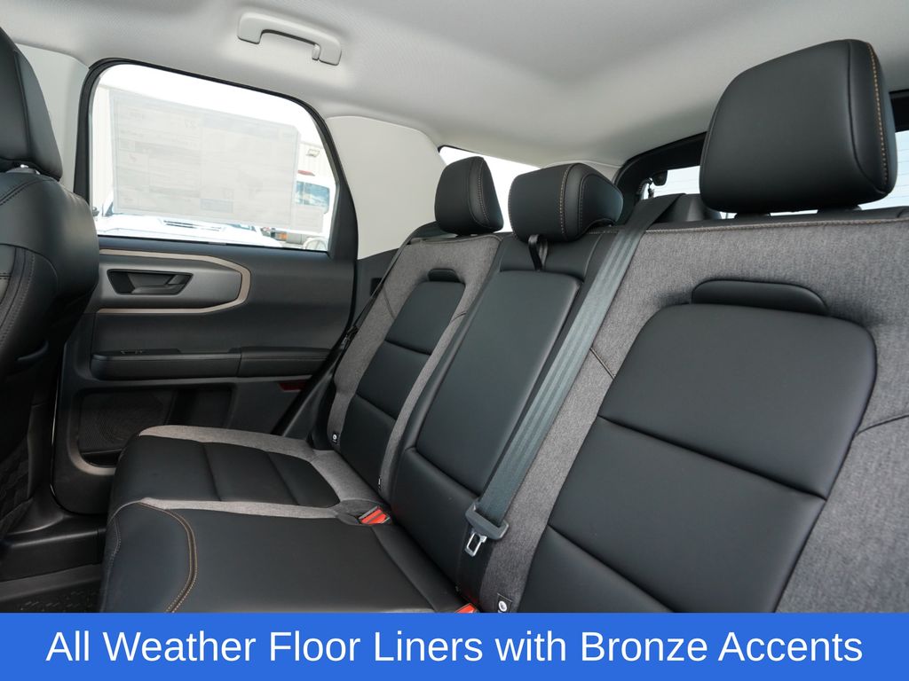 2026 Ford Bronco Sport Big Bend - Photo 17