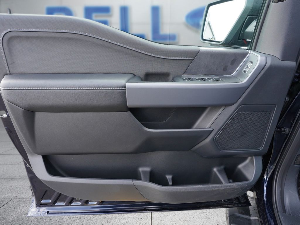 2026 Ford F-150 XLT - Photo 20