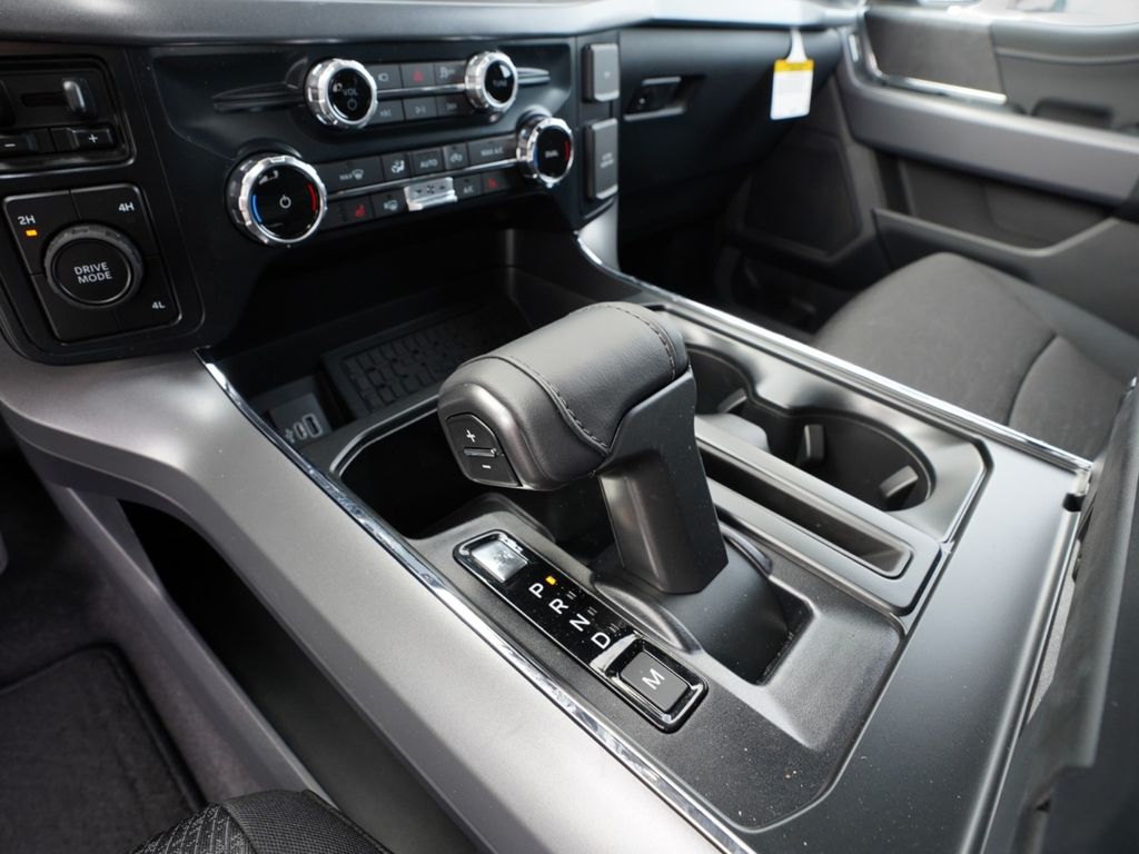 2026 Ford F-150 XLT - Photo 22