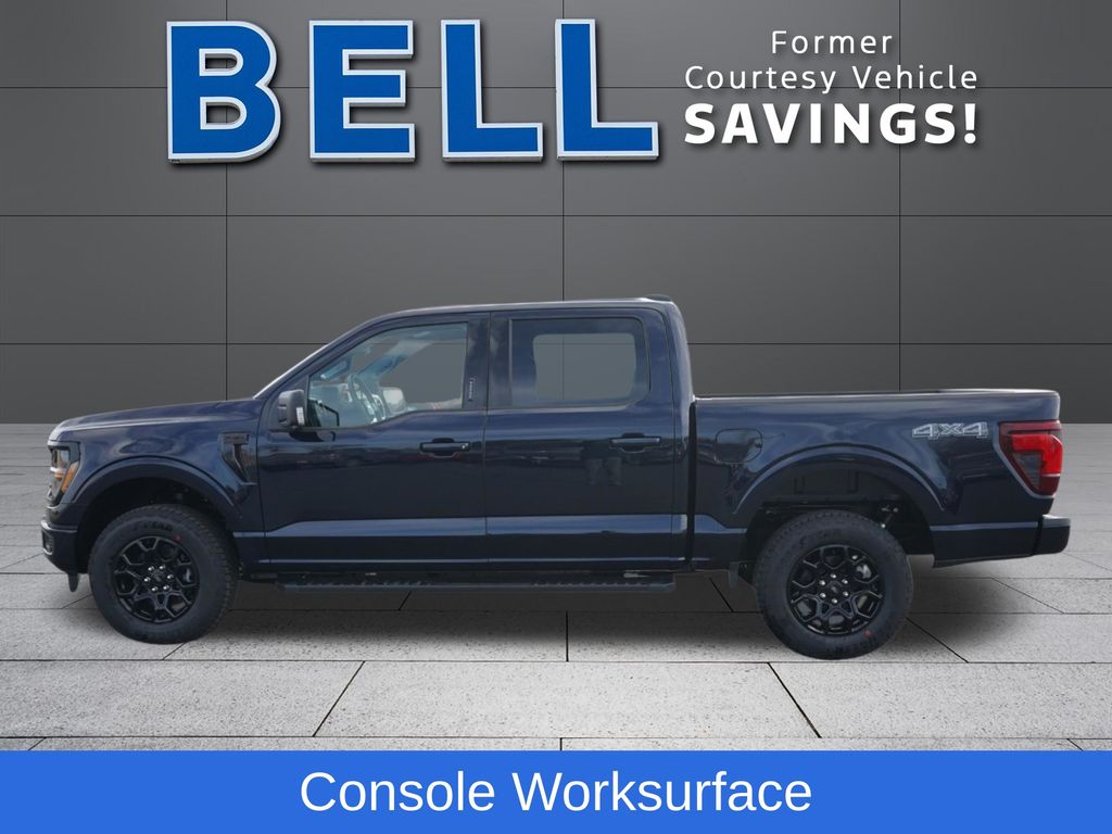 2026 Ford F-150 XLT - Photo 7