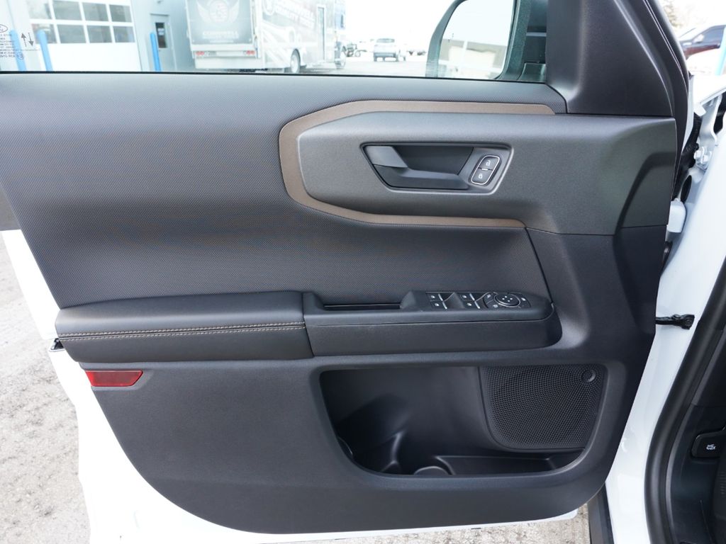 2026 Ford Bronco Sport Big Bend - Photo 27