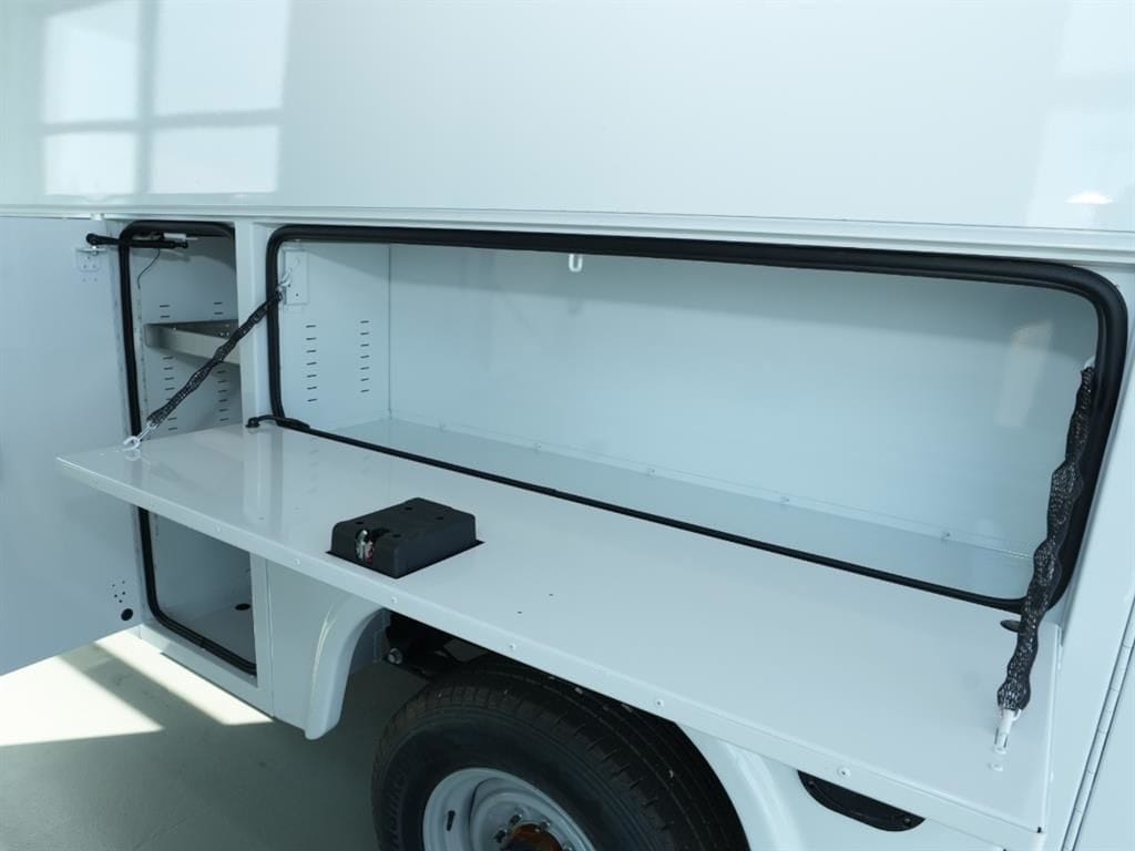 2026 Ford E-Series Cutaway Base - Photo 26