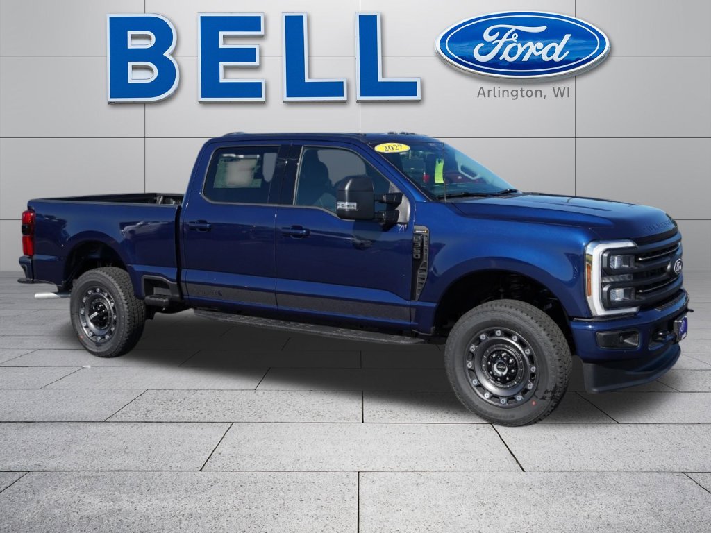 Ford F-350