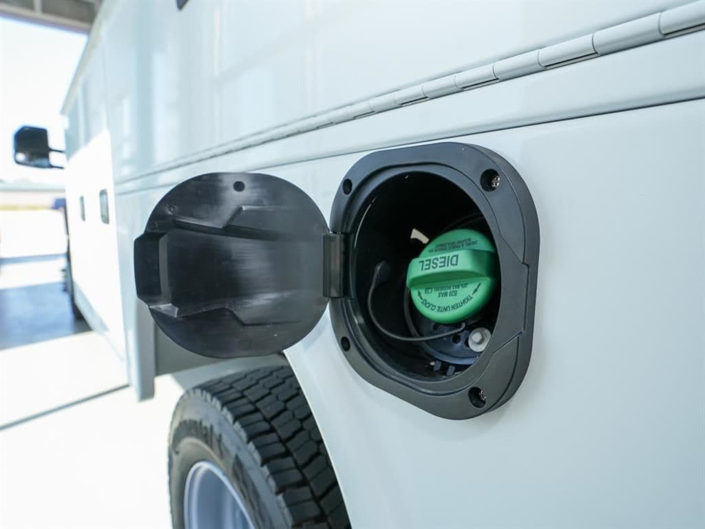 2025 Ford F-550 Super Duty Chassis Cab XL - Photo 22