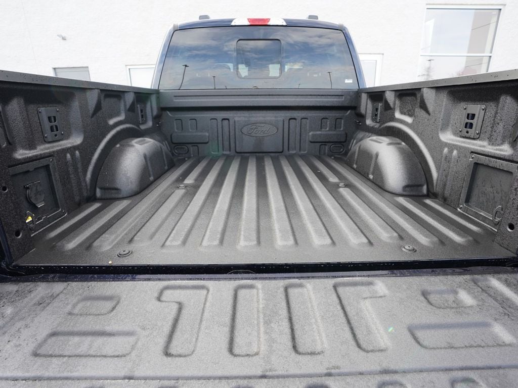 2026 Ford F-150 XLT - Photo 23