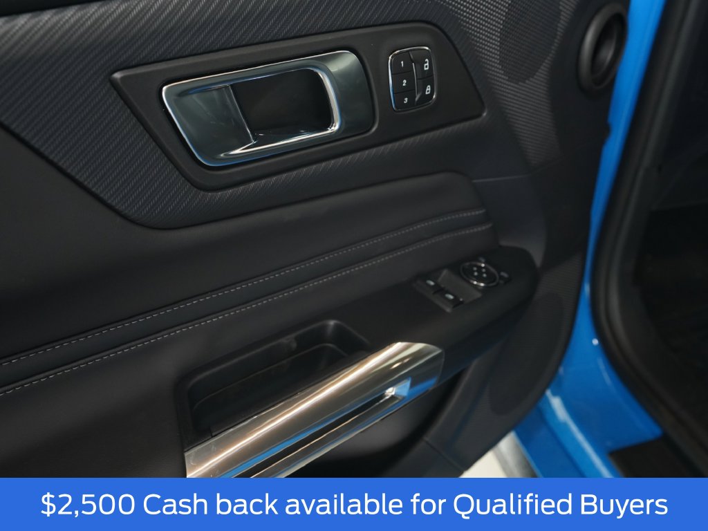 2026 Ford Mustang EcoBoost Premium Fastback - Photo 28