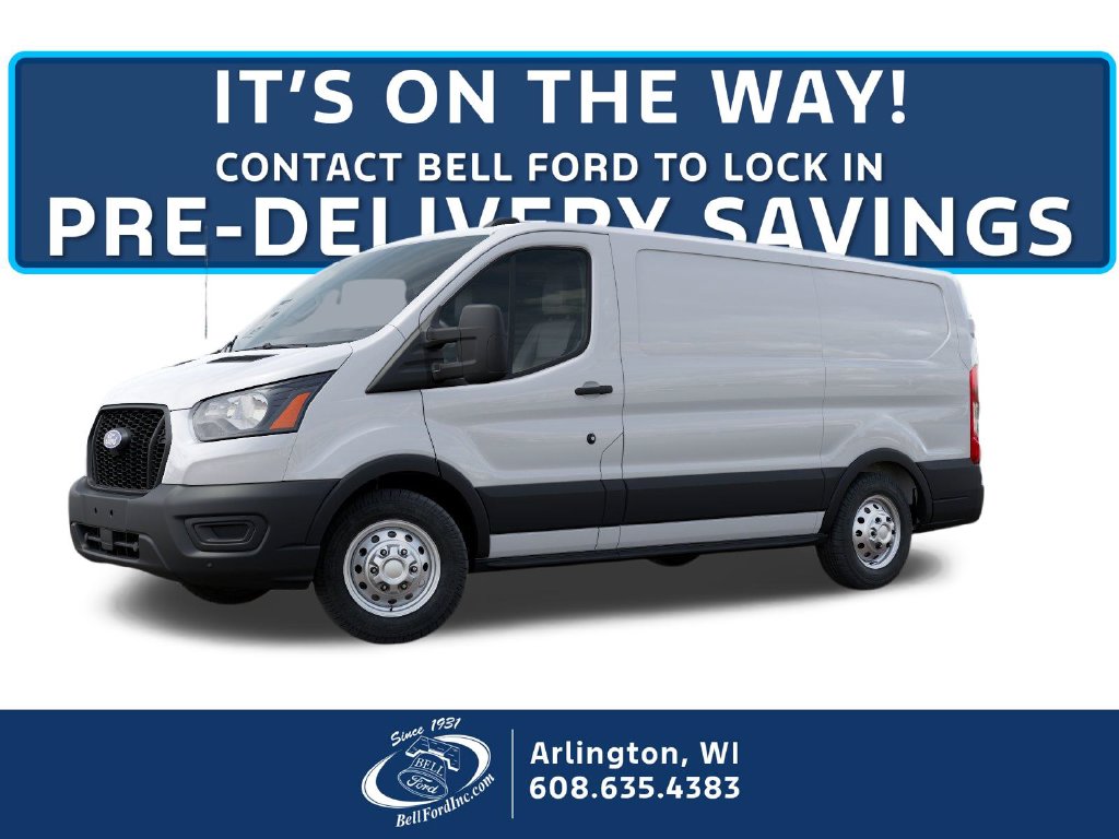  Ford Transit-250