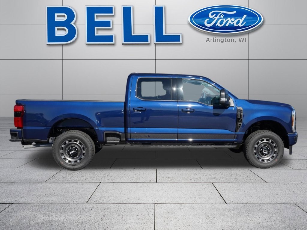 New 2027 Ford F-350 XLT Truck Crew Cab