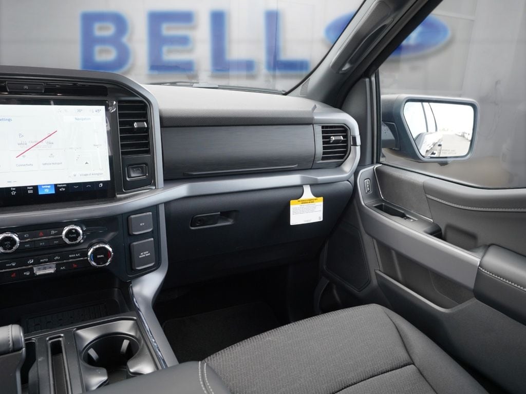 2026 Ford F-150 XLT - Photo 14