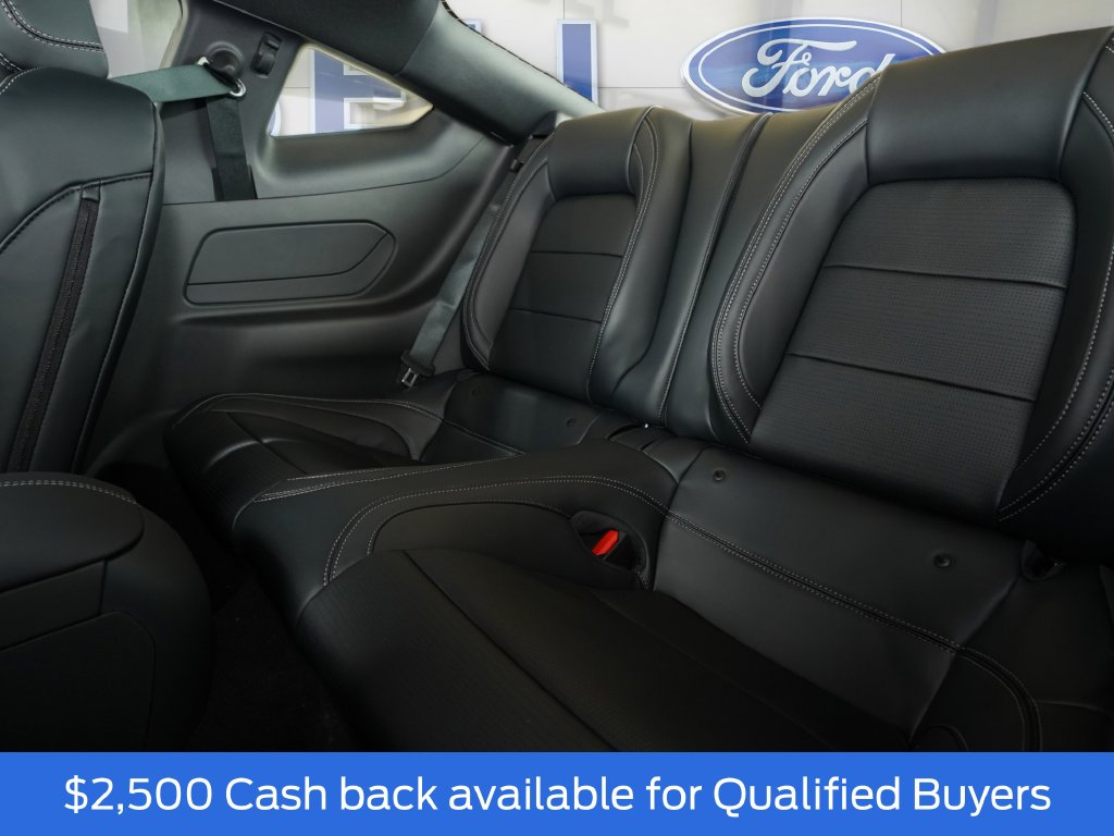 2026 Ford Mustang EcoBoost Premium Fastback - Photo 27
