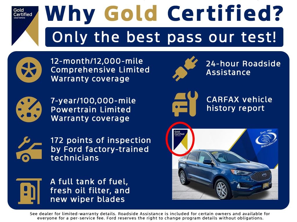Certified 2024 Ford Escape ST-Line SUV
