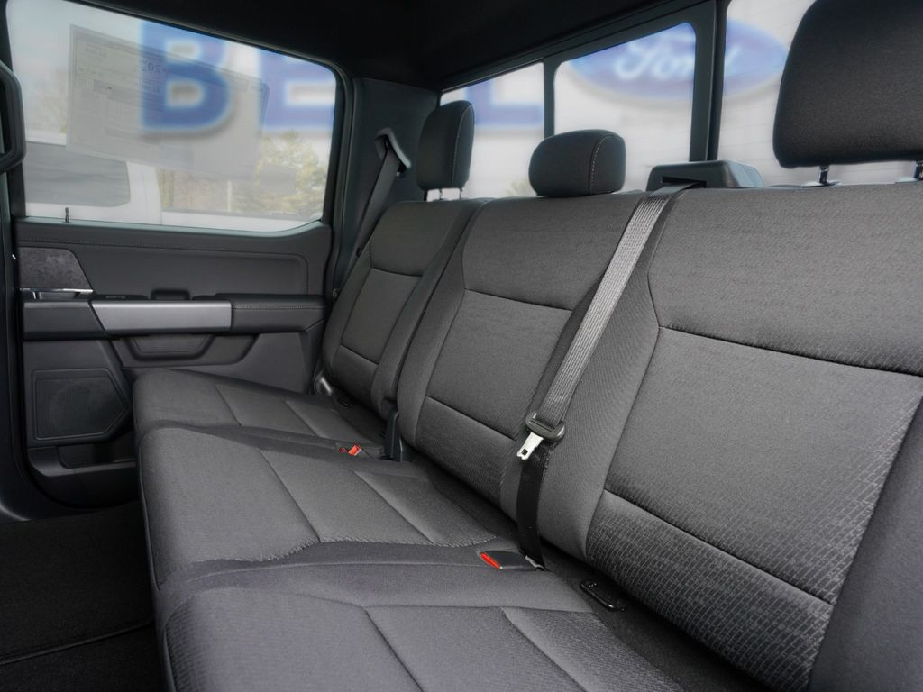 2026 Ford F-150 XLT - Photo 17