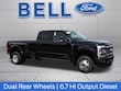  Ford F-350