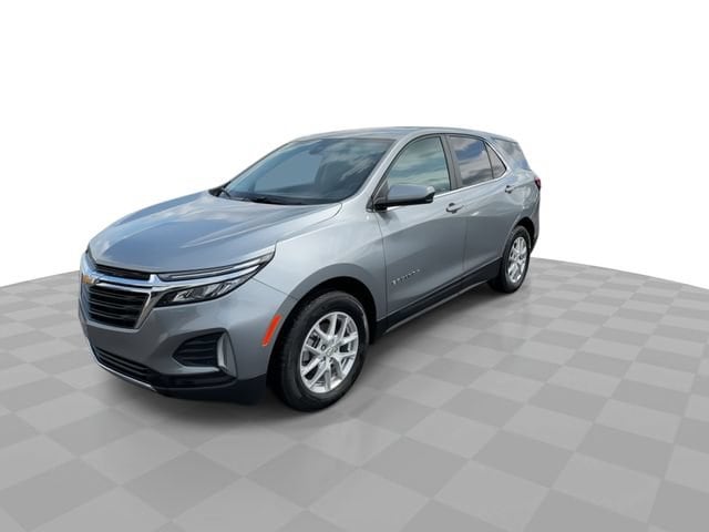 2024 Chevrolet Equinox LT - Photo 5
