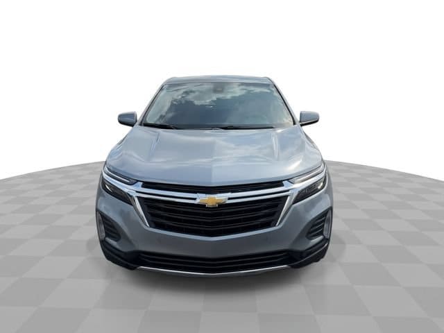 2024 Chevrolet Equinox LT - Photo 4