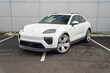  Porsche Macan Electric