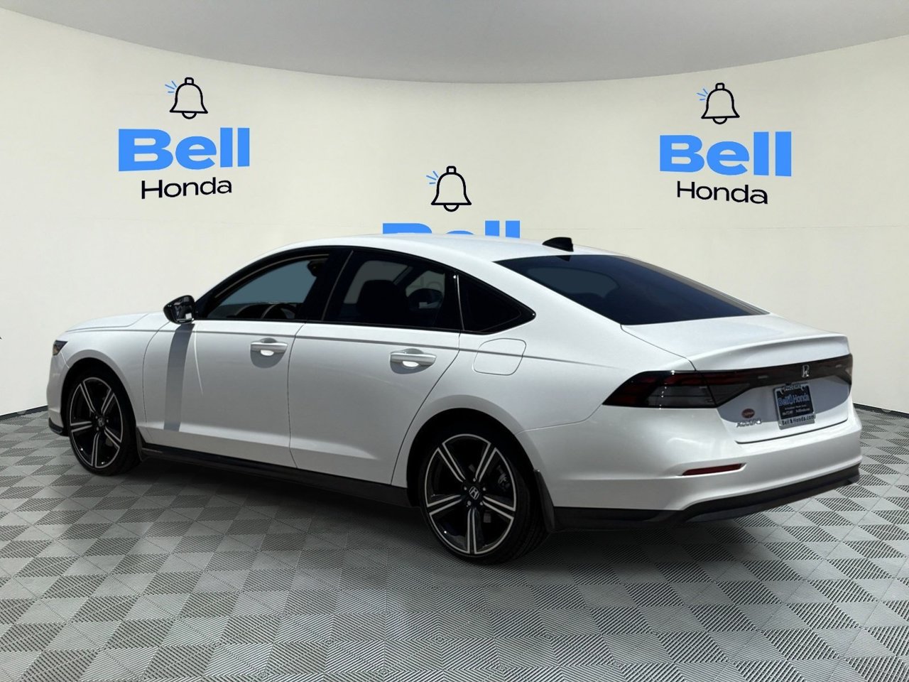 New 2026 Honda Accord SE Sedan