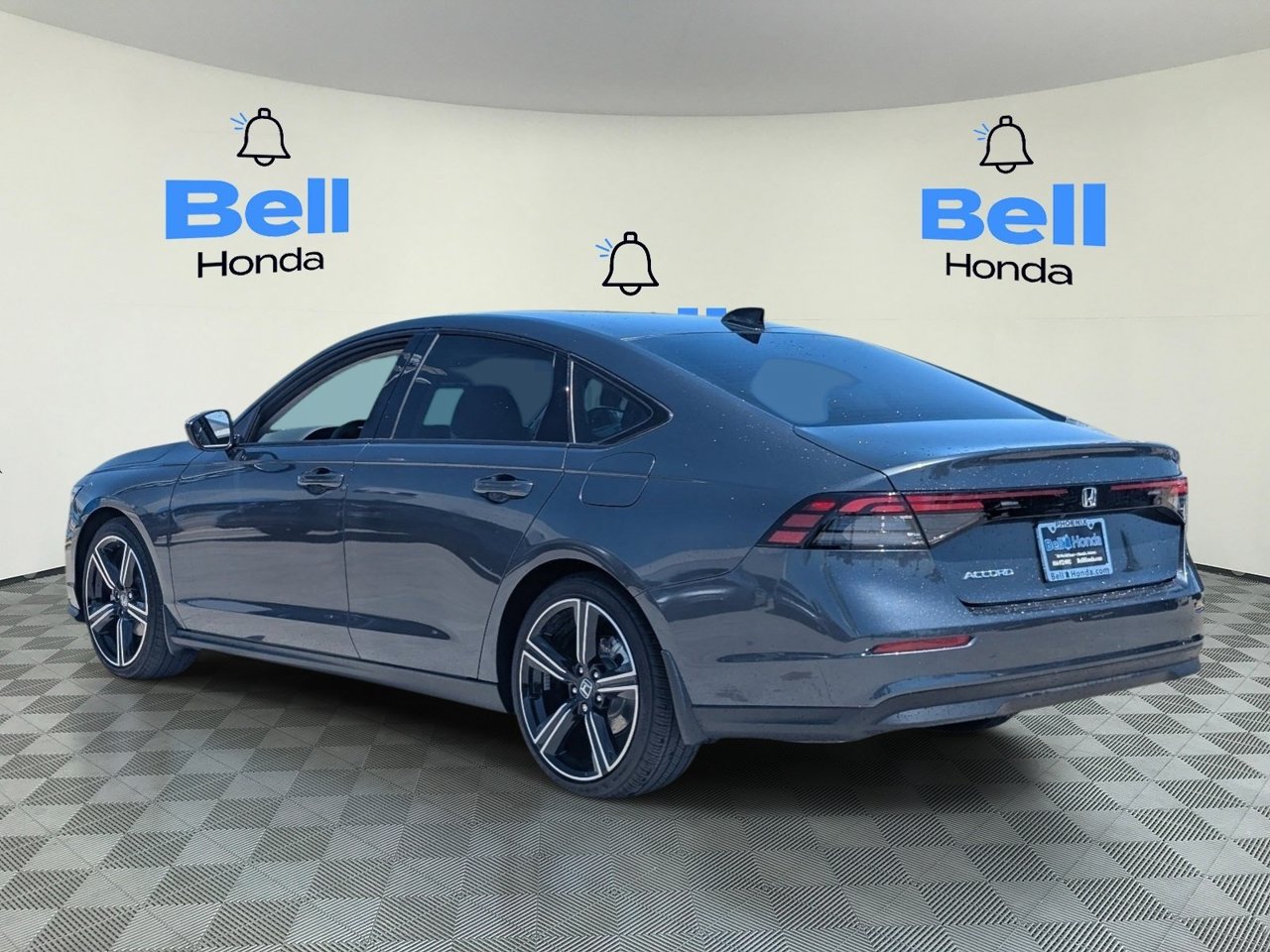 New 2026 Honda Accord SE Sedan