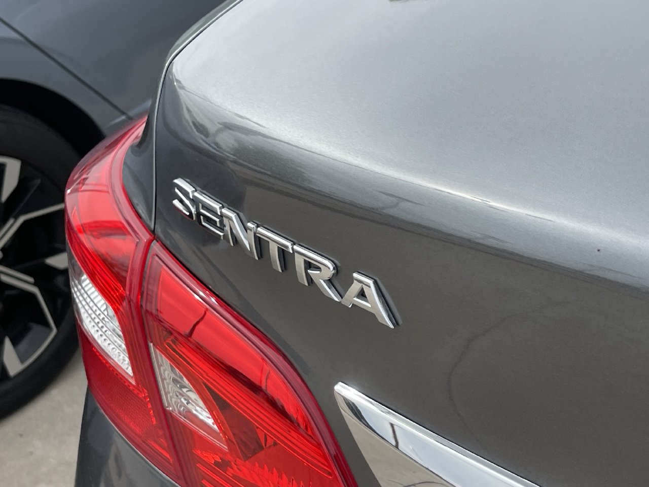 Used 2019 Nissan Sentra SV Sedan