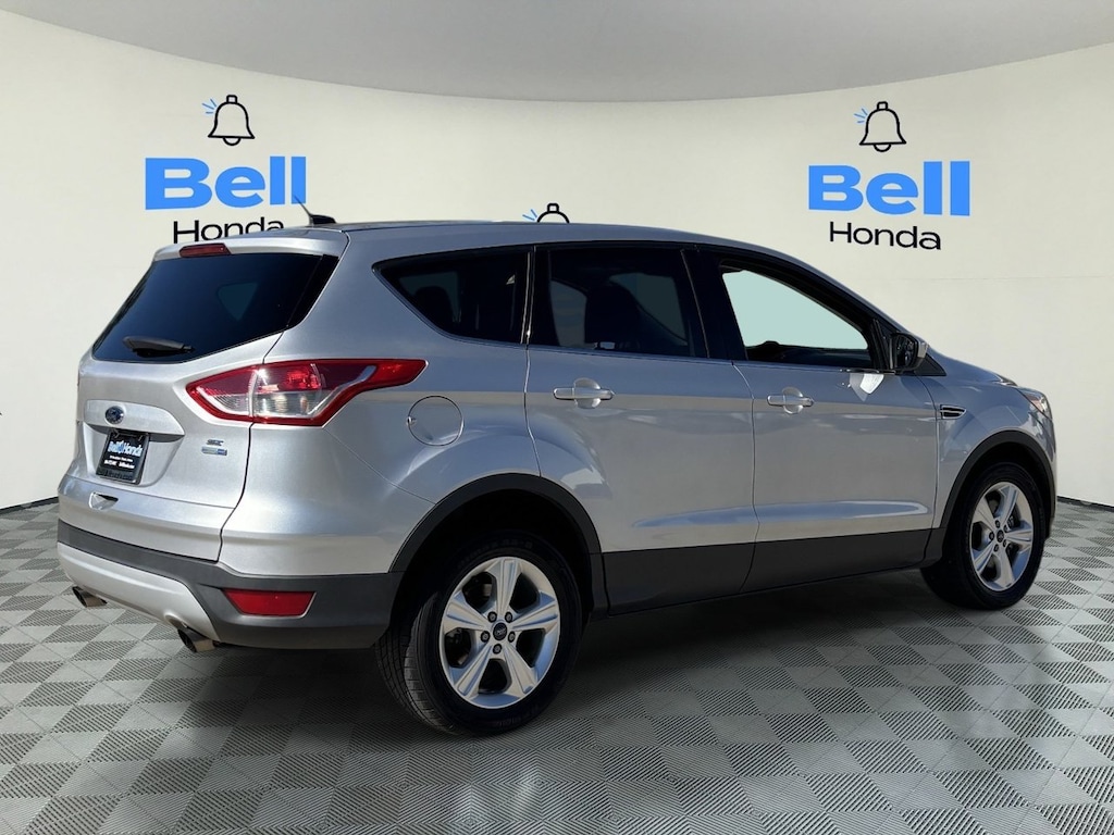 Used 2014 Ford Escape SE SUV