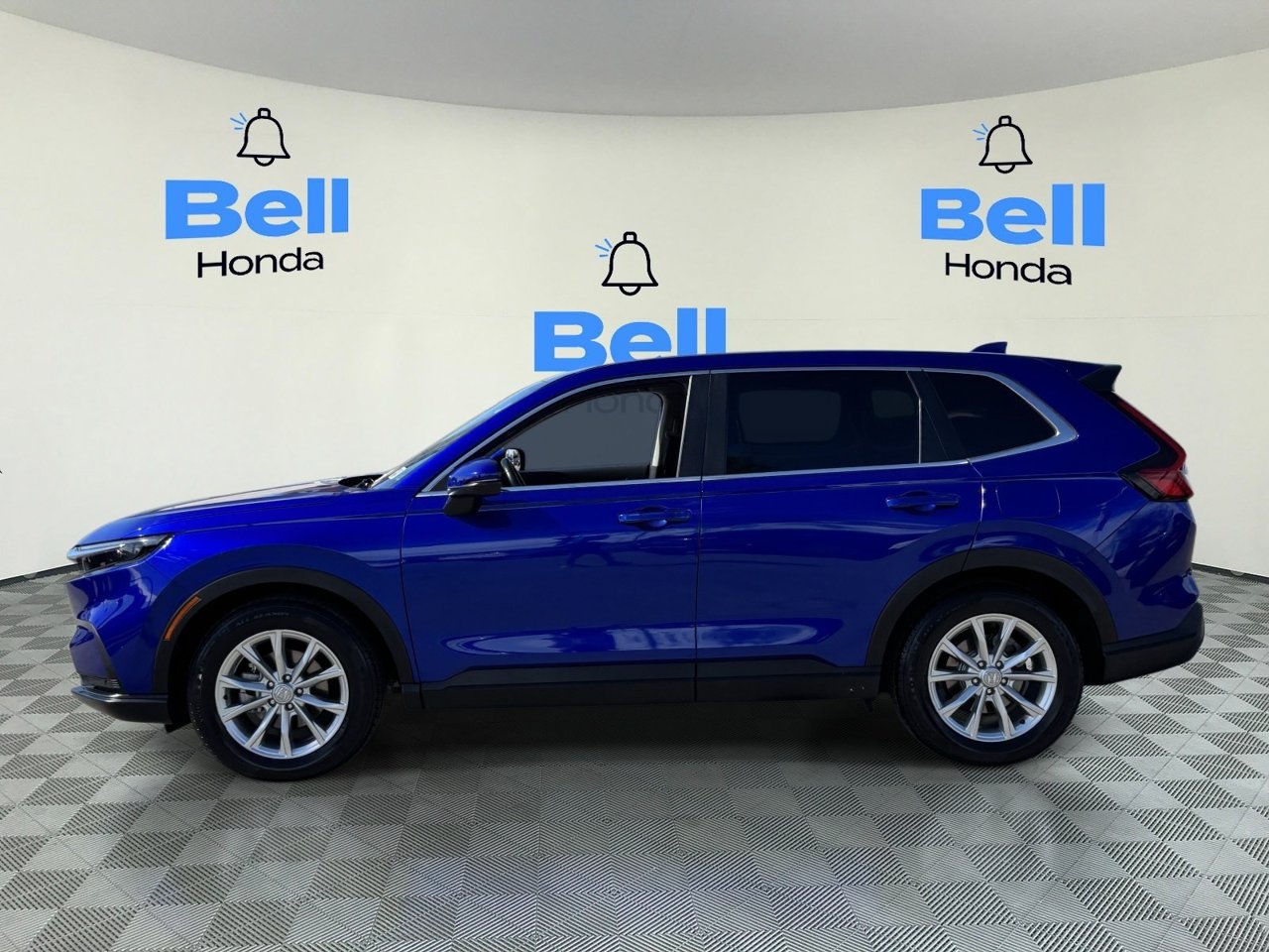 Certified 2024 Honda CR-V EX-L SUV