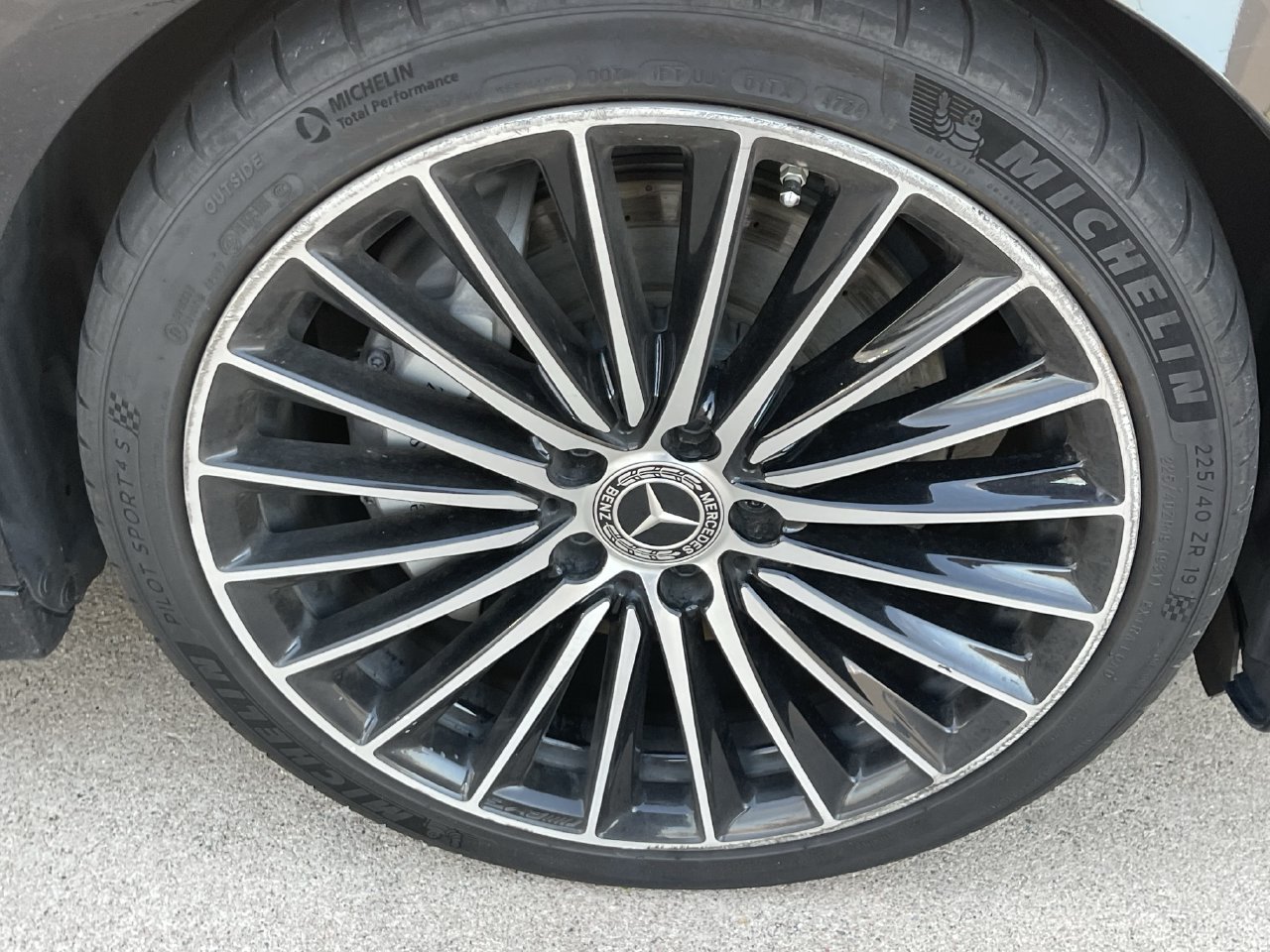 Used 2022 Mercedes-Benz C-Class C 300 Sedan