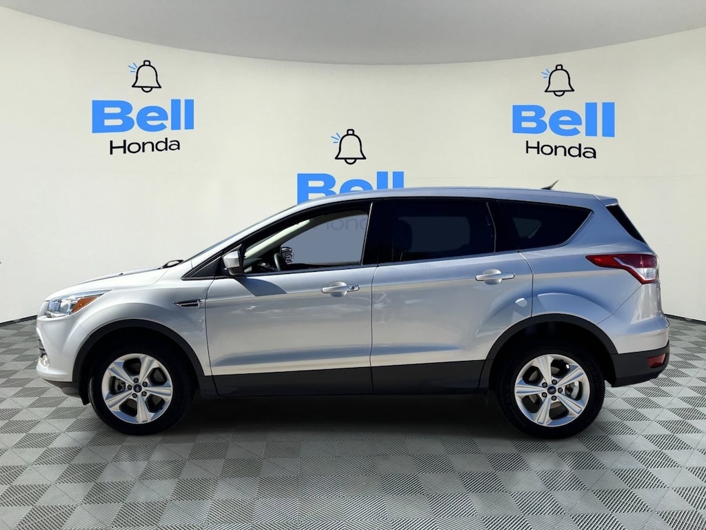 Used 2014 Ford Escape SE SUV