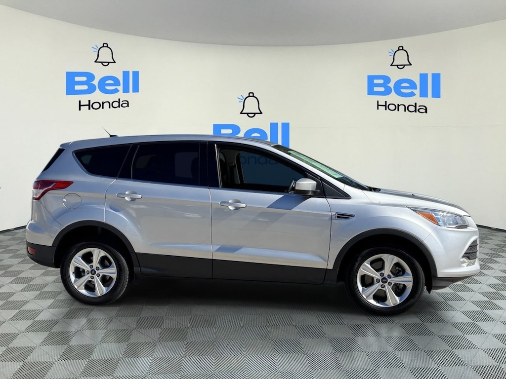 Used 2014 Ford Escape SE SUV