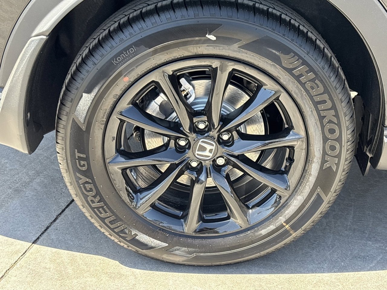 New 2027 Honda CR-V Hybrid Sport-L SUV
