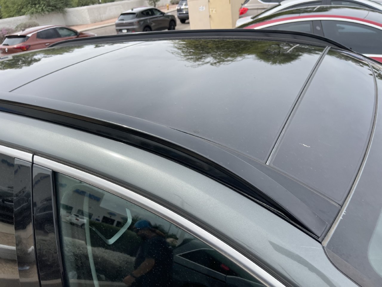 Used 2022 Hyundai Tucson Limited SUV