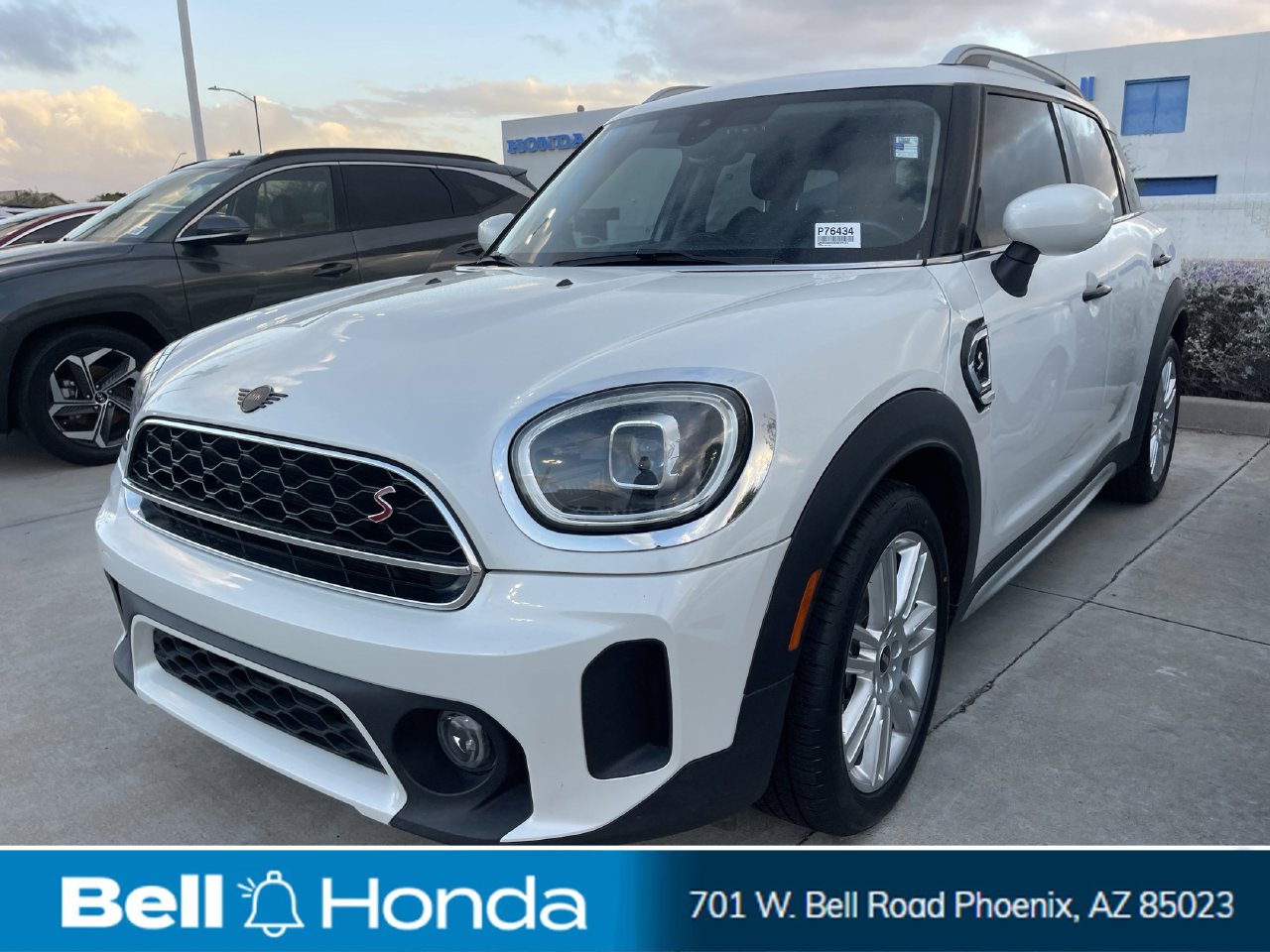 2024 MINI Countryman