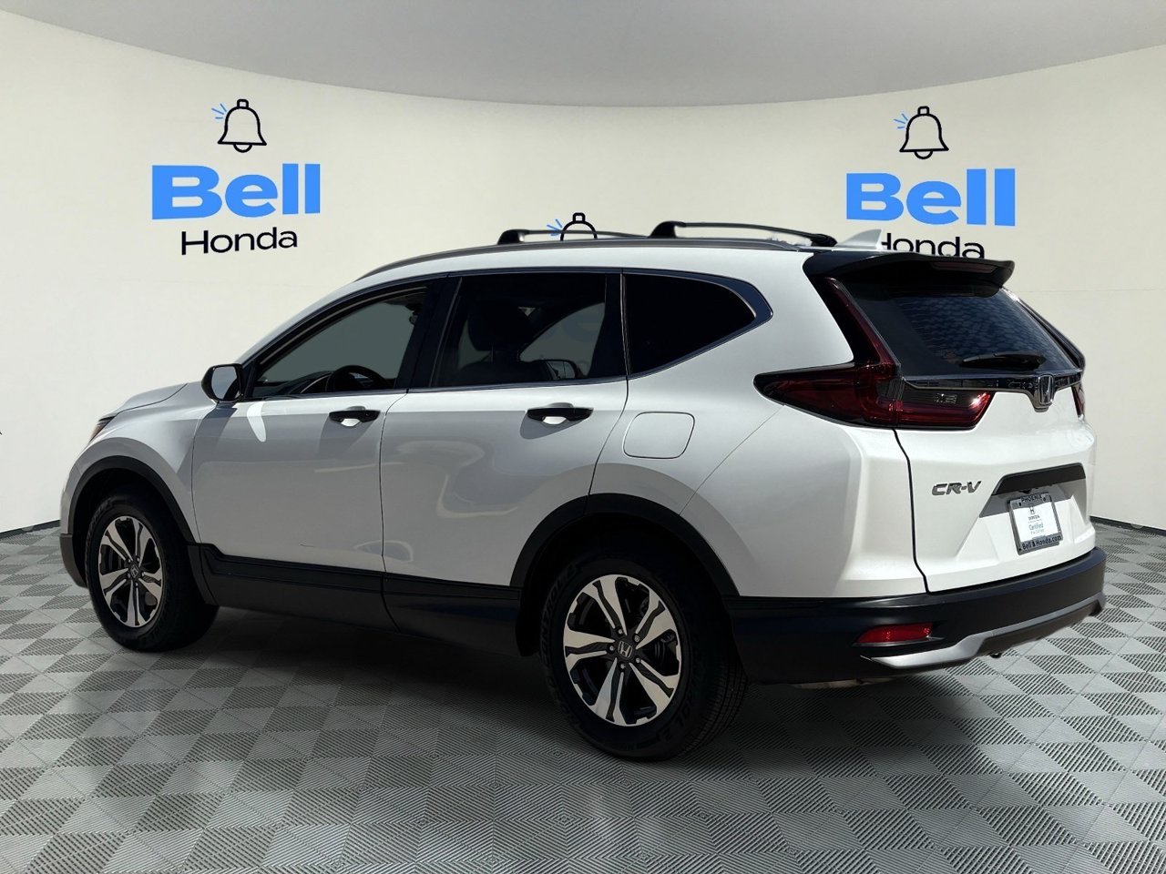 Used 2020 Honda CR-V LX SUV