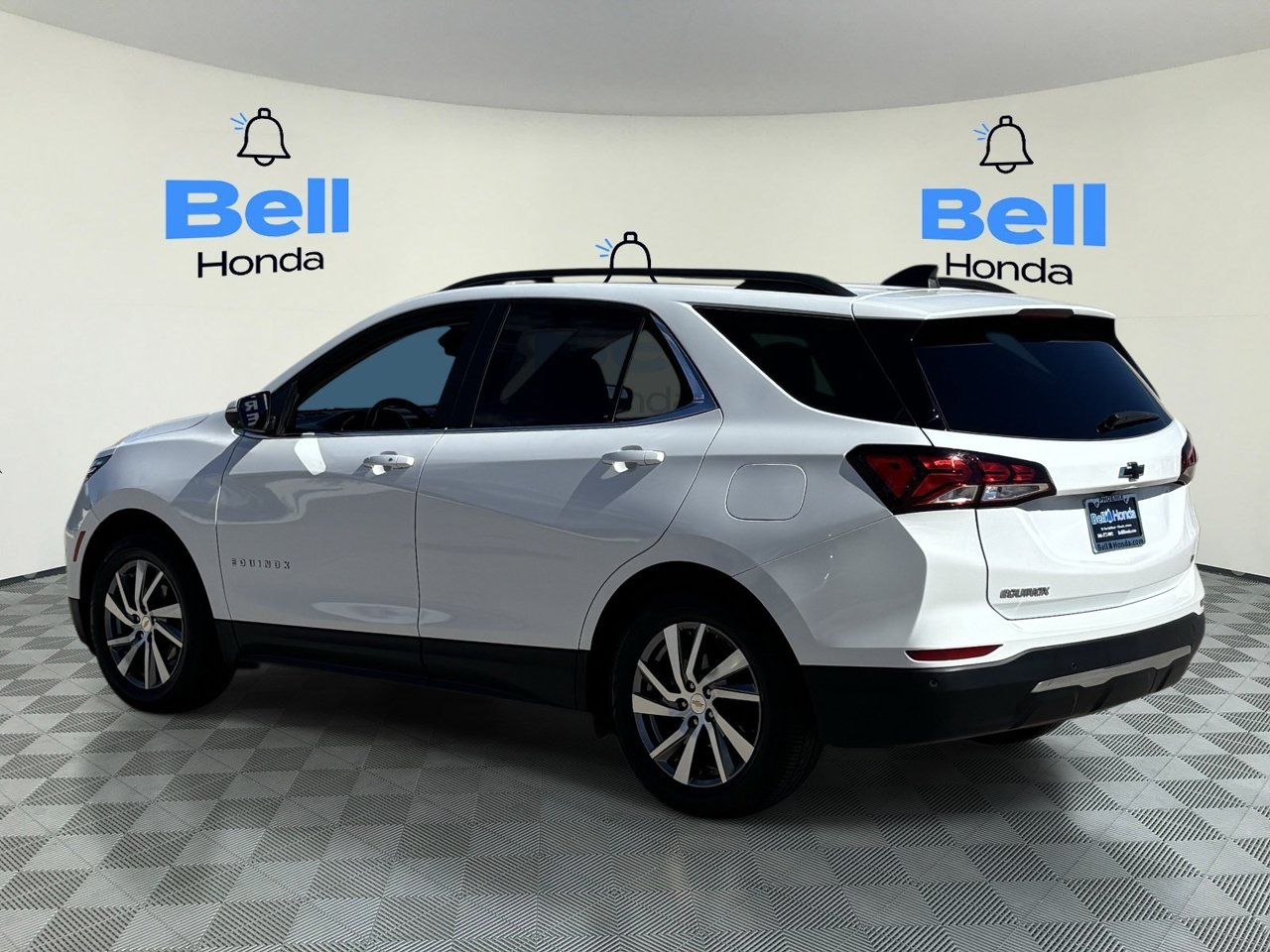 Used 2022 Chevrolet Equinox LT SUV
