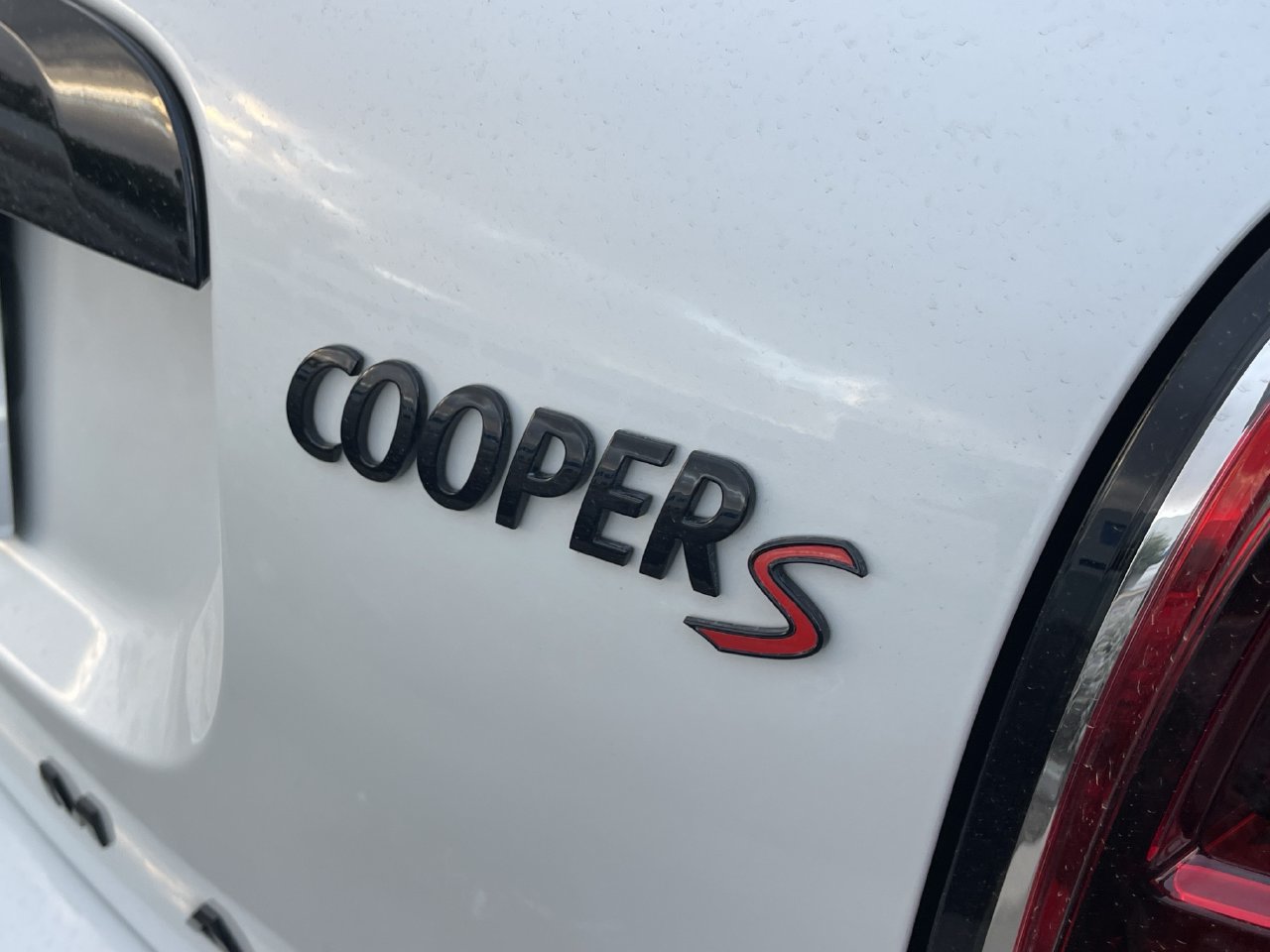 Used 2024 MINI Cooper S Countryman Classic SUV