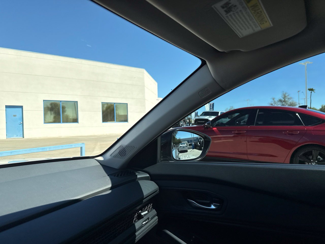 Used 2025 Honda Accord SE Sedan
