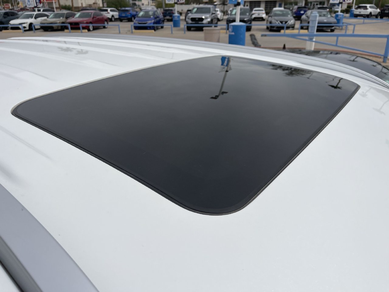 Used 2022 Hyundai Palisade SEL SUV