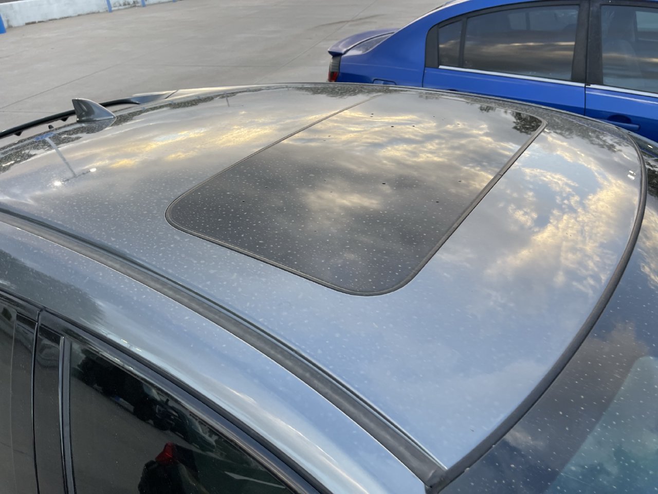 Certified 2018 Honda Civic Sport Touring Hatchback