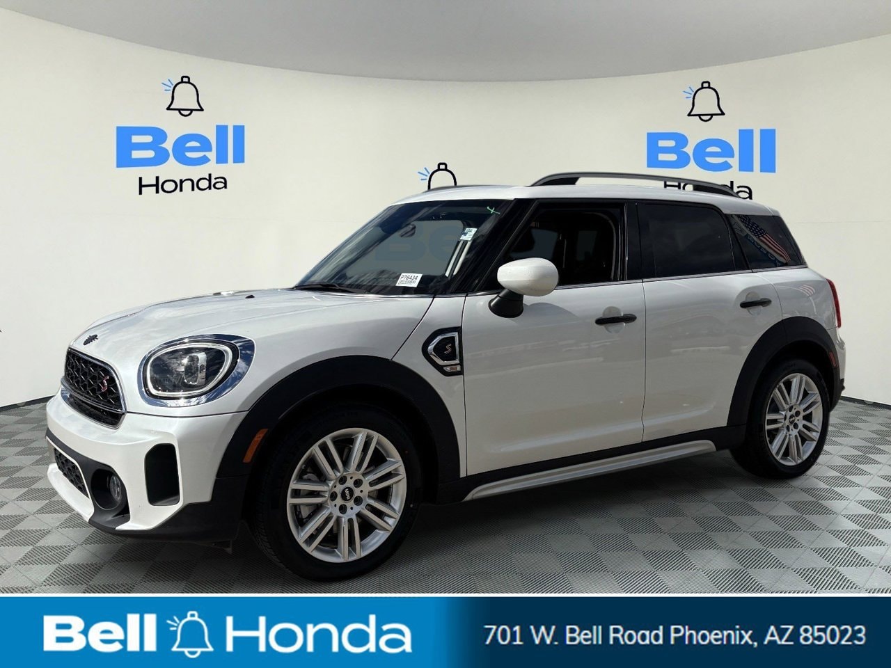 2024 MINI Countryman