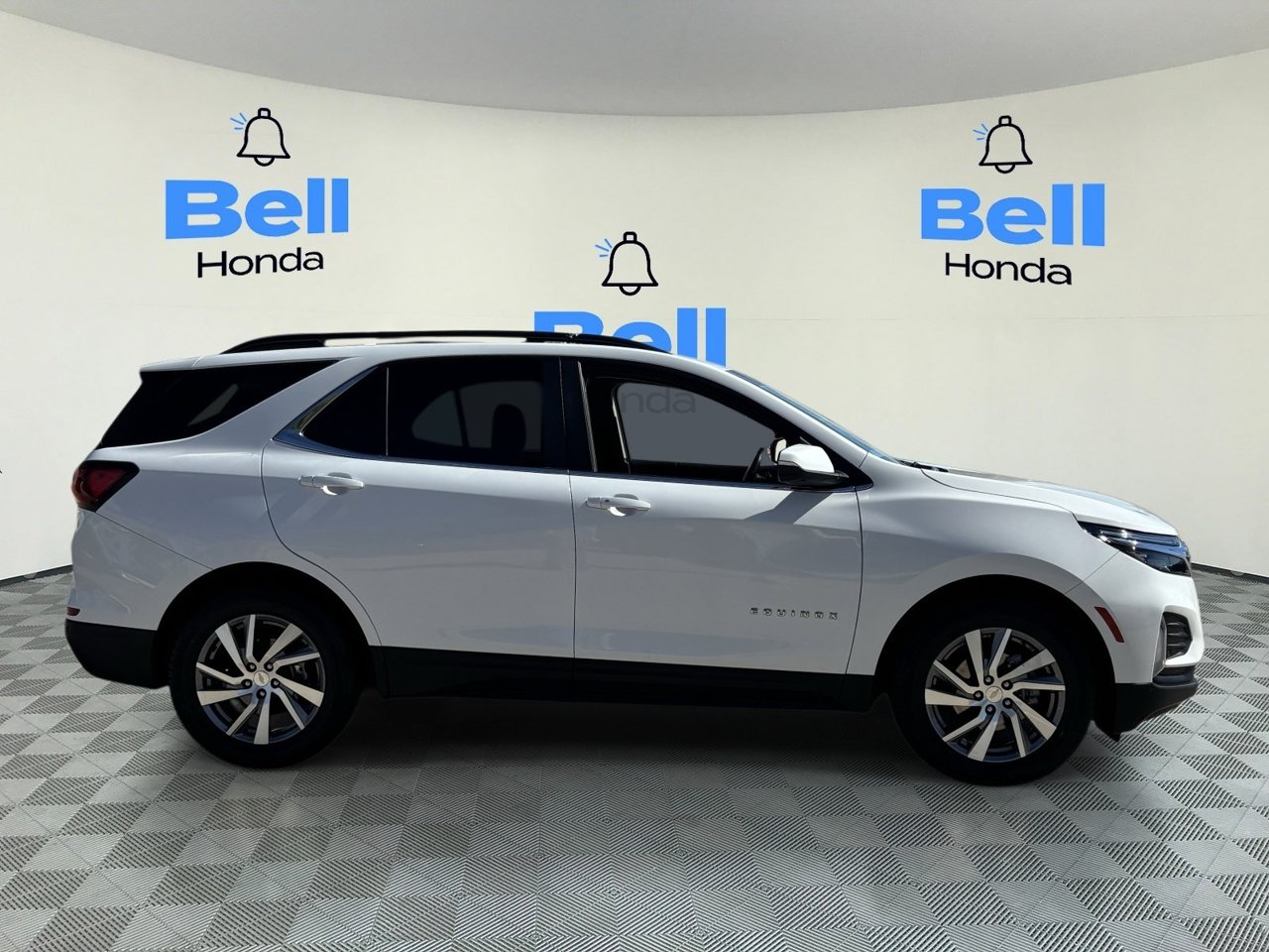 Used 2022 Chevrolet Equinox LT SUV