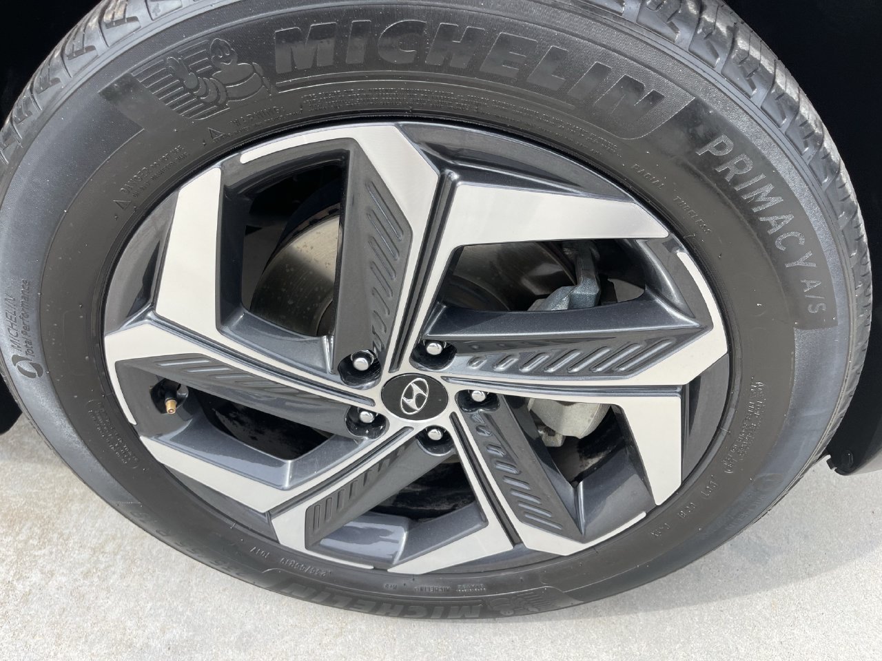 Used 2022 Hyundai Tucson Limited SUV
