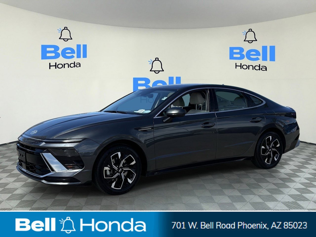 2025 Hyundai Sonata