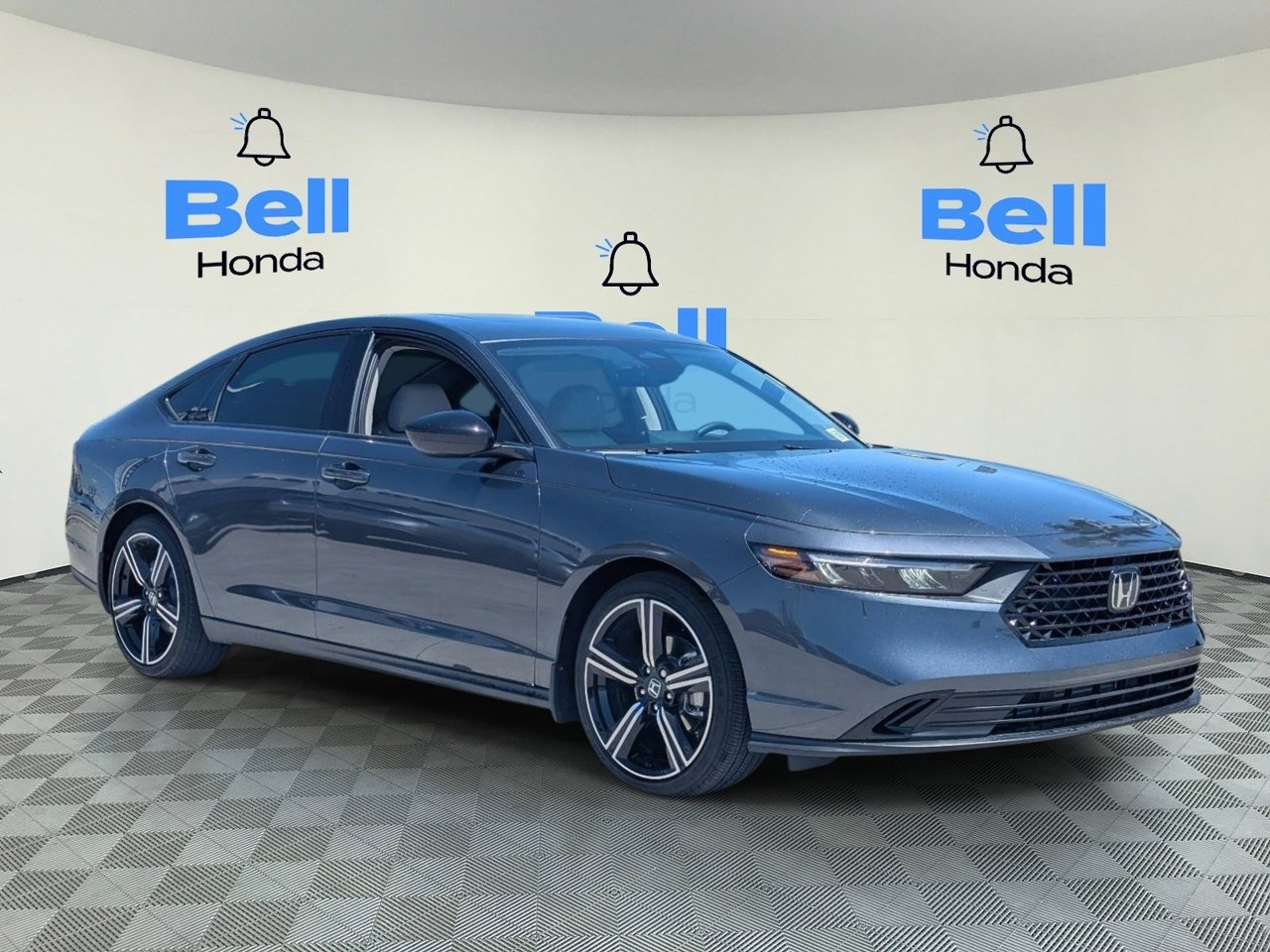 New 2026 Honda Accord SE Sedan
