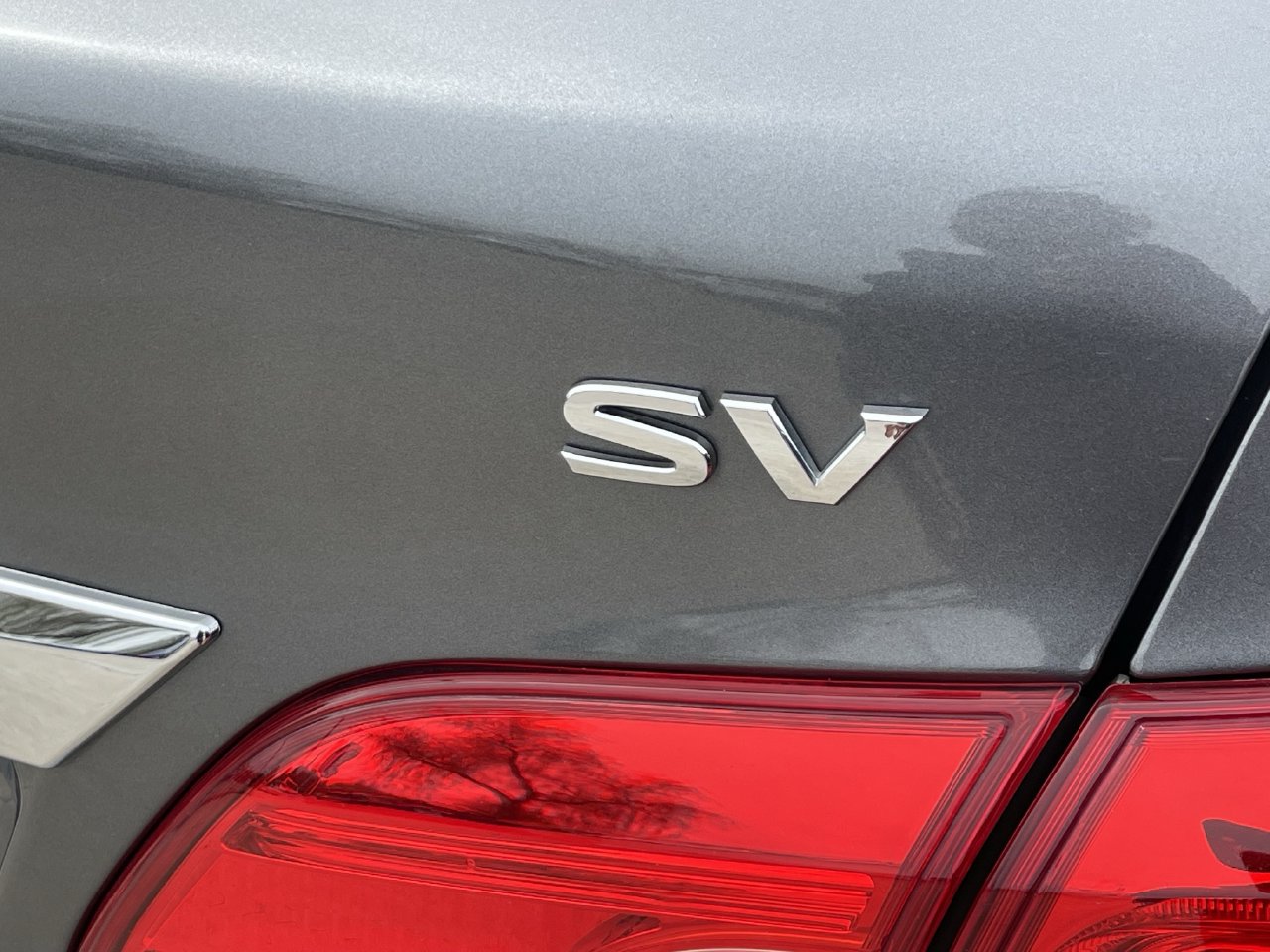 Used 2019 Nissan Sentra SV Sedan