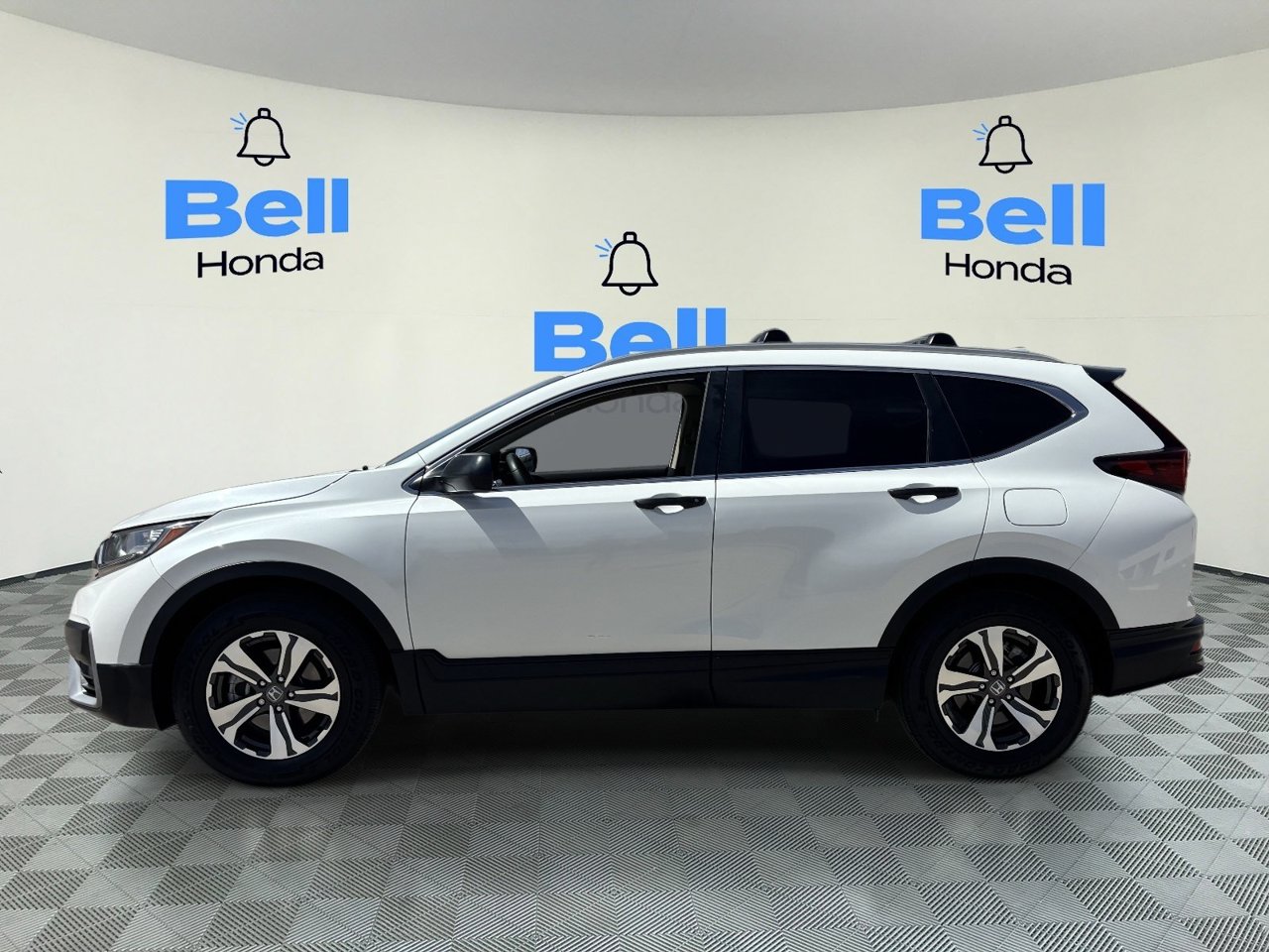 Used 2020 Honda CR-V LX SUV