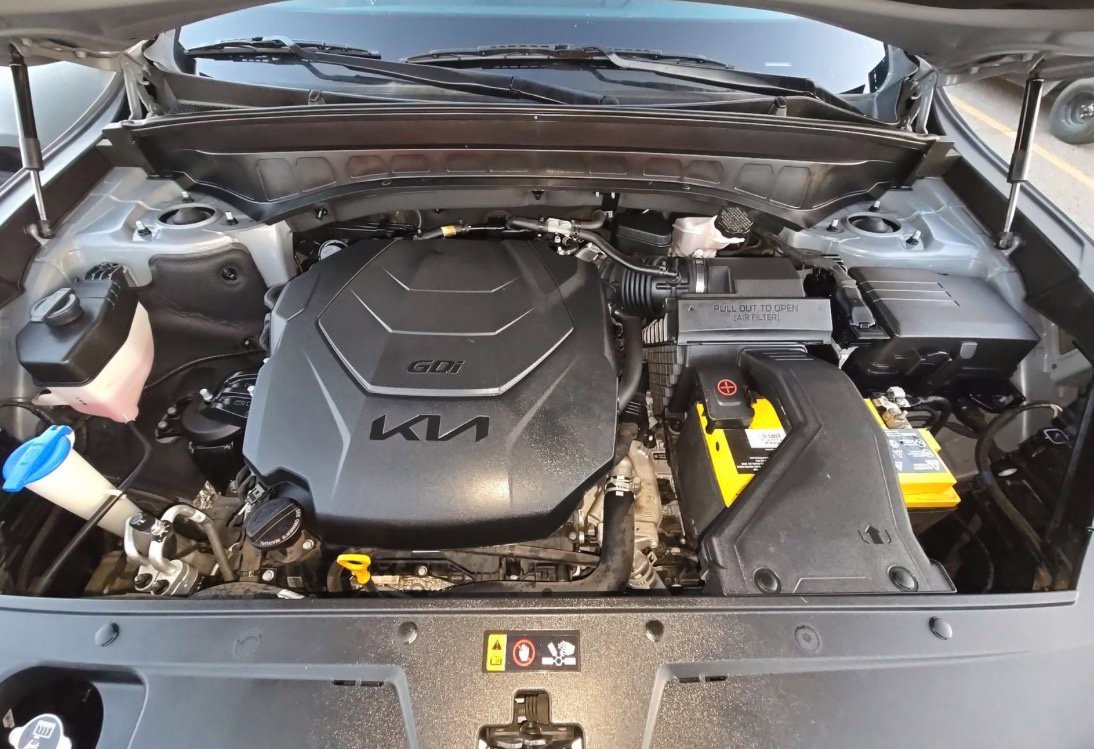 Used 2022 Kia Telluride EX SUV