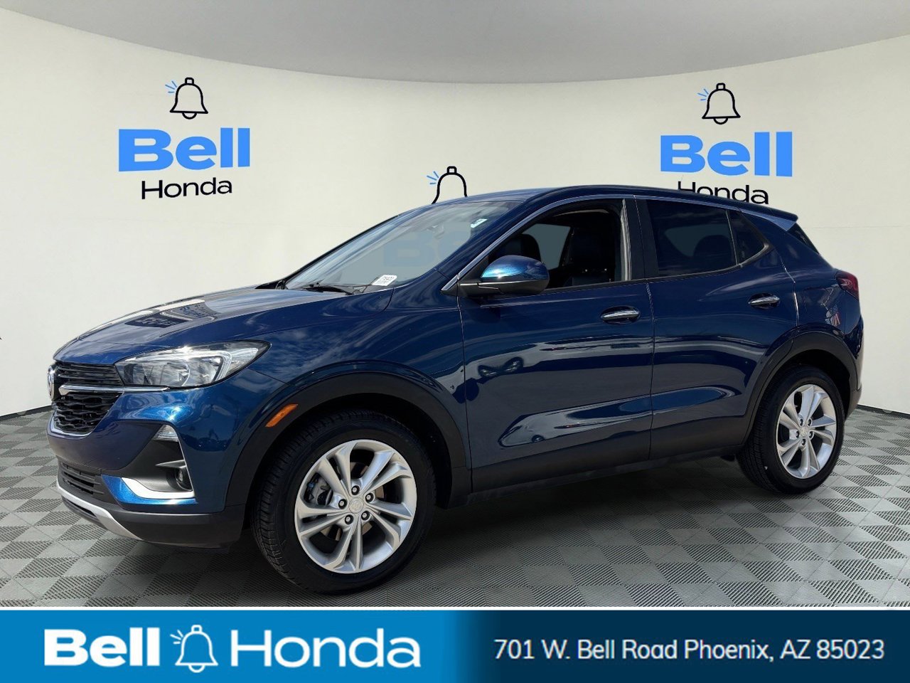  Buick Encore GX