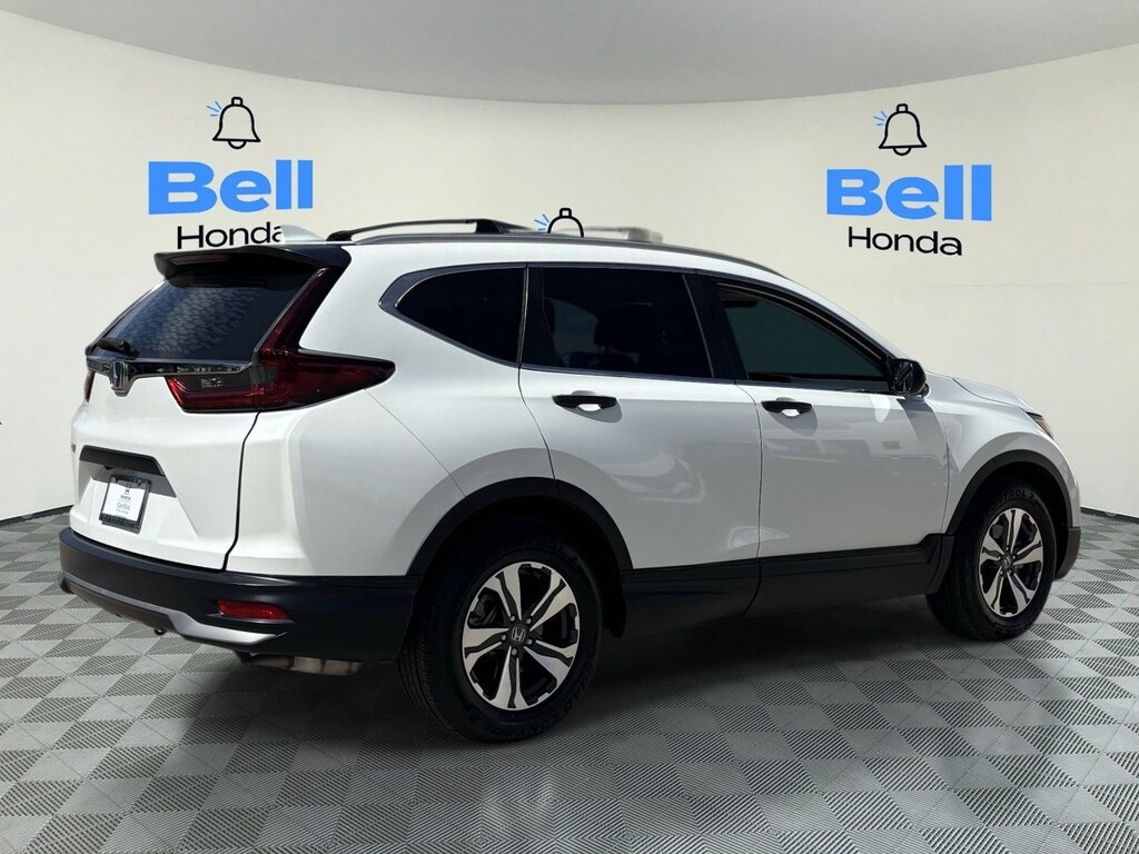 Used 2020 Honda CR-V LX SUV