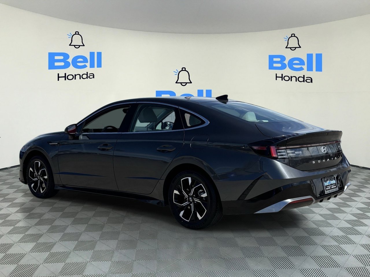 Used 2025 Hyundai Sonata SEL Sedan